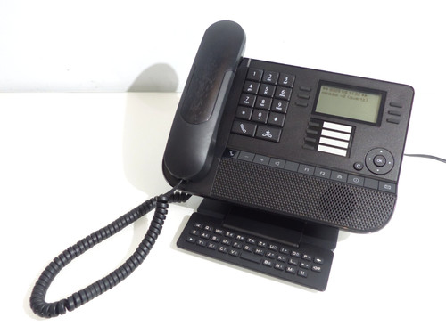 Telefono sistema alcatel - telefono,
