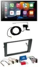 Pioneer MP3 USB Bluetooth DAB