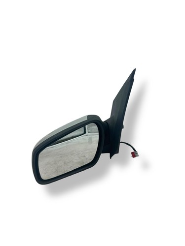 Specchietto retrovisore - specchietto,