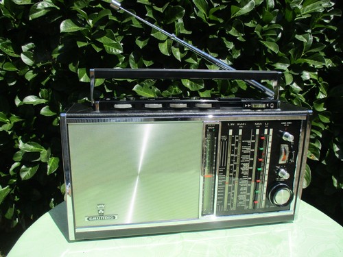 Grundig satellite 6001 - satellite,