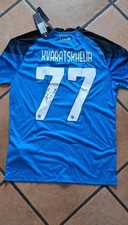  NAPOLI Maglia Scudetto Da