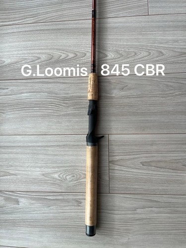 Loomis loomiscrank bait - g.loomis, g