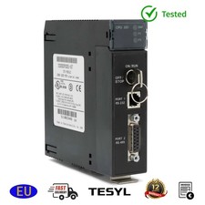 Modulo CPU PLC serie 90-30 GE