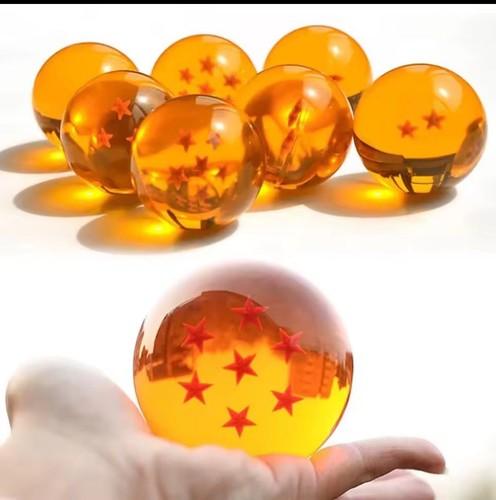 Box dragon ball - no,