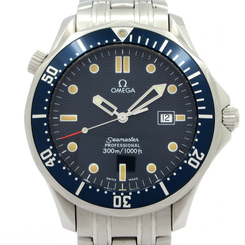 Orologio polso uomo - uomo, omega