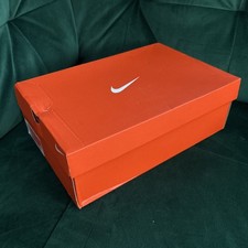 Nike Tawa White Silver UK 10.5