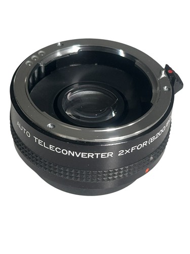 Kepcor teleconvertitore - kepcor,
