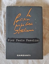 Pier paolo pasolini la - pier,