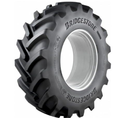Pneumatici agricoltura - pneumatici,