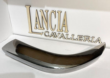 paraurti Lancia  Fulvia sport