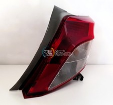 FANALE POST. DX.  815510D370 TOYOTA YARIS (09/11>02/15<) RICAMBIO USATO 