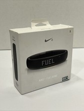 Nike+ Fuelband SE Activity