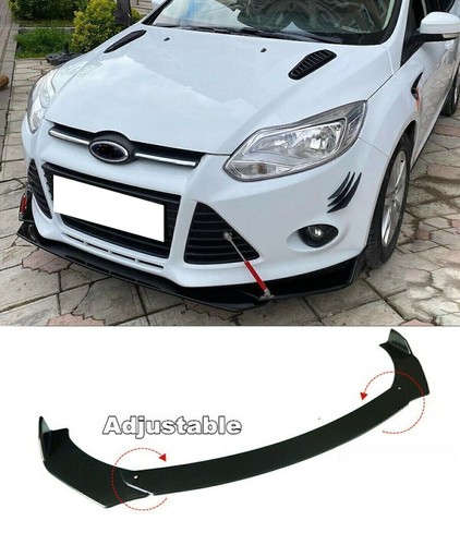 Sotto paraurti per ford focus - paraurti,