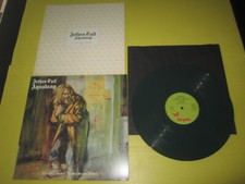 JETHRO TULL - AQUALUNG ( THE