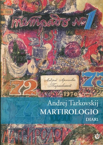 Andrej tarkovskij - andrej,