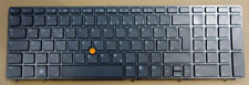 Tastiera HP Elitebook 8560W