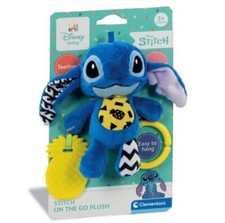 CLEMENTONI DISNEY BABY STITCH