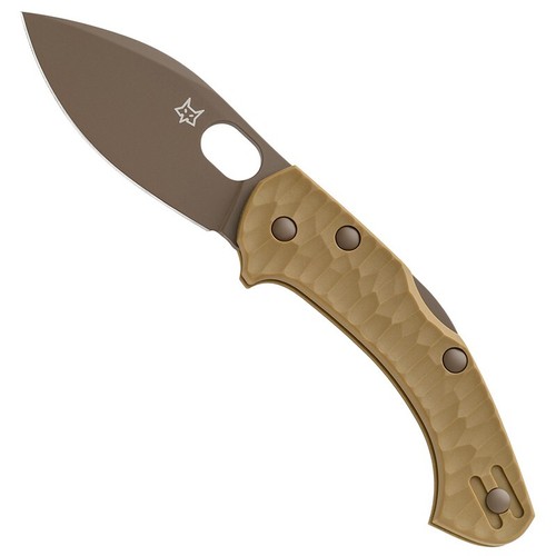 Coltello chiudibile fox zero - fox,
