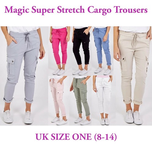 Pantalone donna - , magico