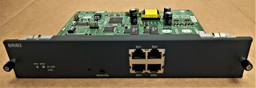 Scheda isdn promelit ipecs - scheda,