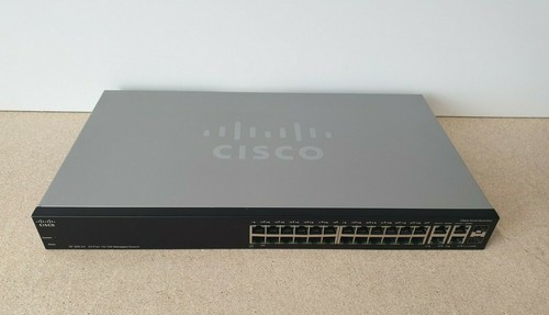 Cisco sf300 switch - cisco,