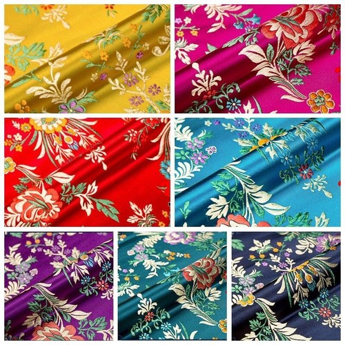 Costume borsa broccato