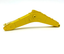 parte del braccio in giallo