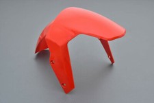 Parafango Anteriore Rosso