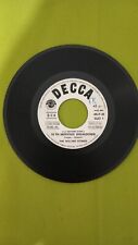 DISCO 45 GIRI THE ROLLING STONES SATISFATION VINTAGE