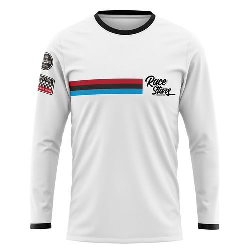 Maglia motocross uomo - maglia,