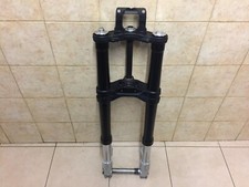 FORCELLA COMPLETA  APRILIA  SHIVER 900  dal 2019 al 2020  fork gabel