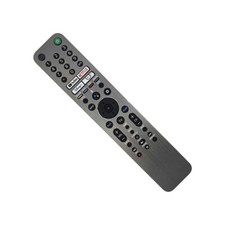 Nuovo RMF-TX621U per Sony Smart Voice Bluetooth TV telecomando con retroilluminazione XR65A90J