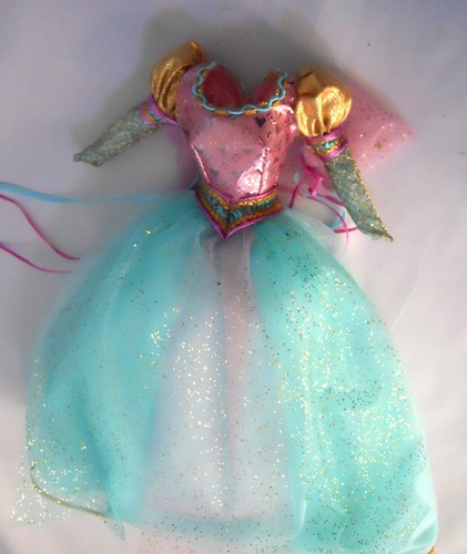 Barbie principessa rapunzel - barbie,