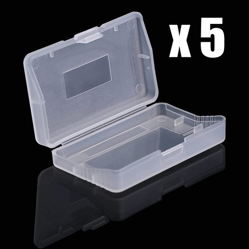 Custodia gba cartuccia - custodia,