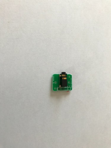 Porta audio per shure - srh840,