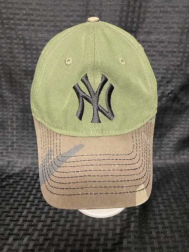 Cappello baseball mimetico - , new