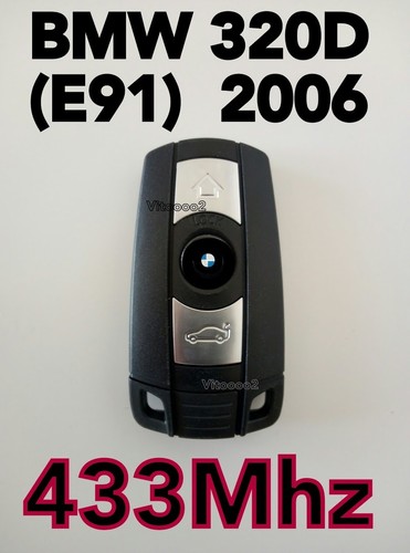 Cover guscio chiave - , bmw