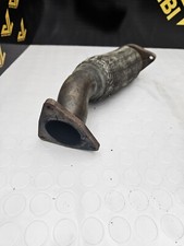 Collettore Flessibile Marmitta Piaggio Porter 1.2 Diesel BDT1M 