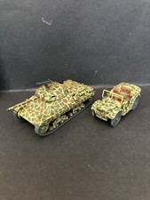 1/72 WW2 Italian Armato & Spa