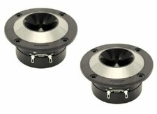 Tweeter fostex ft17h - tweeter,