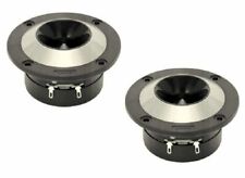 Tweeter Fostex FT17H Super Horn tweeter tweeter corno alto FT 17 H 1 pezzo