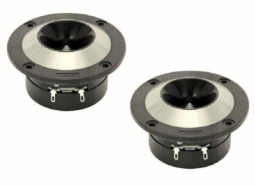 Tweeter fostex ft17h super - tweeter,