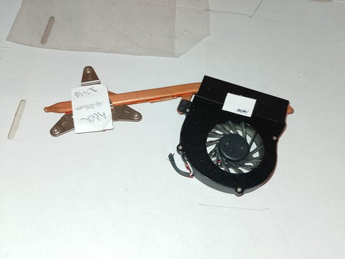 Cpu cooler laptop acer - cpu,