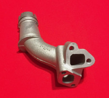 Collettore Vespa Polini 130