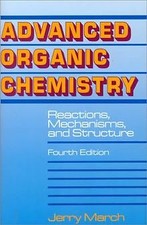 Advanced Organic Chemistry von