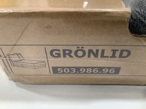 Ikea gronlid coprislipcover - ikea,