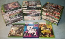 XBox, XBox 360, XBox One