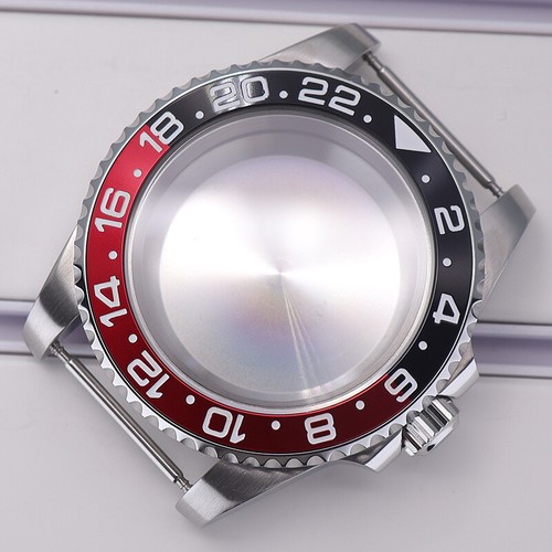Cassa orologio 40mm modifica - 40mm,