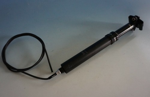 Rockshox reggisella reverb - rockshox,