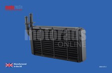 Matrice riscaldatore per